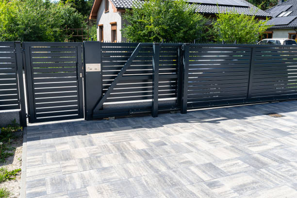 Reasons to Select Us for Your Driveway Paving Requirements in Williamsville, IL