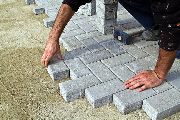  Wliamsvle, IL Driveway Pavers Pros